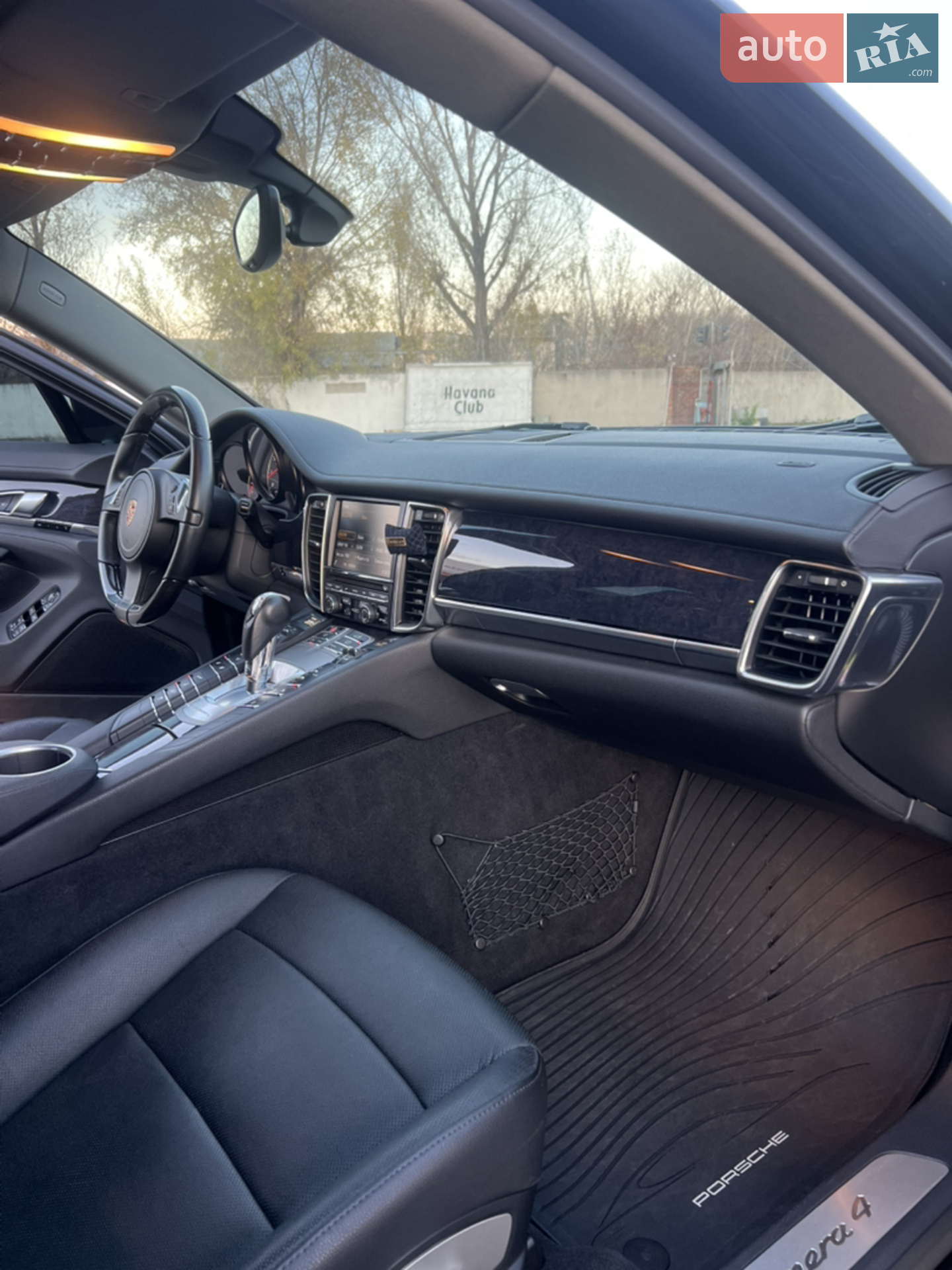 2013 Porsche Panamera - мініатюра 20