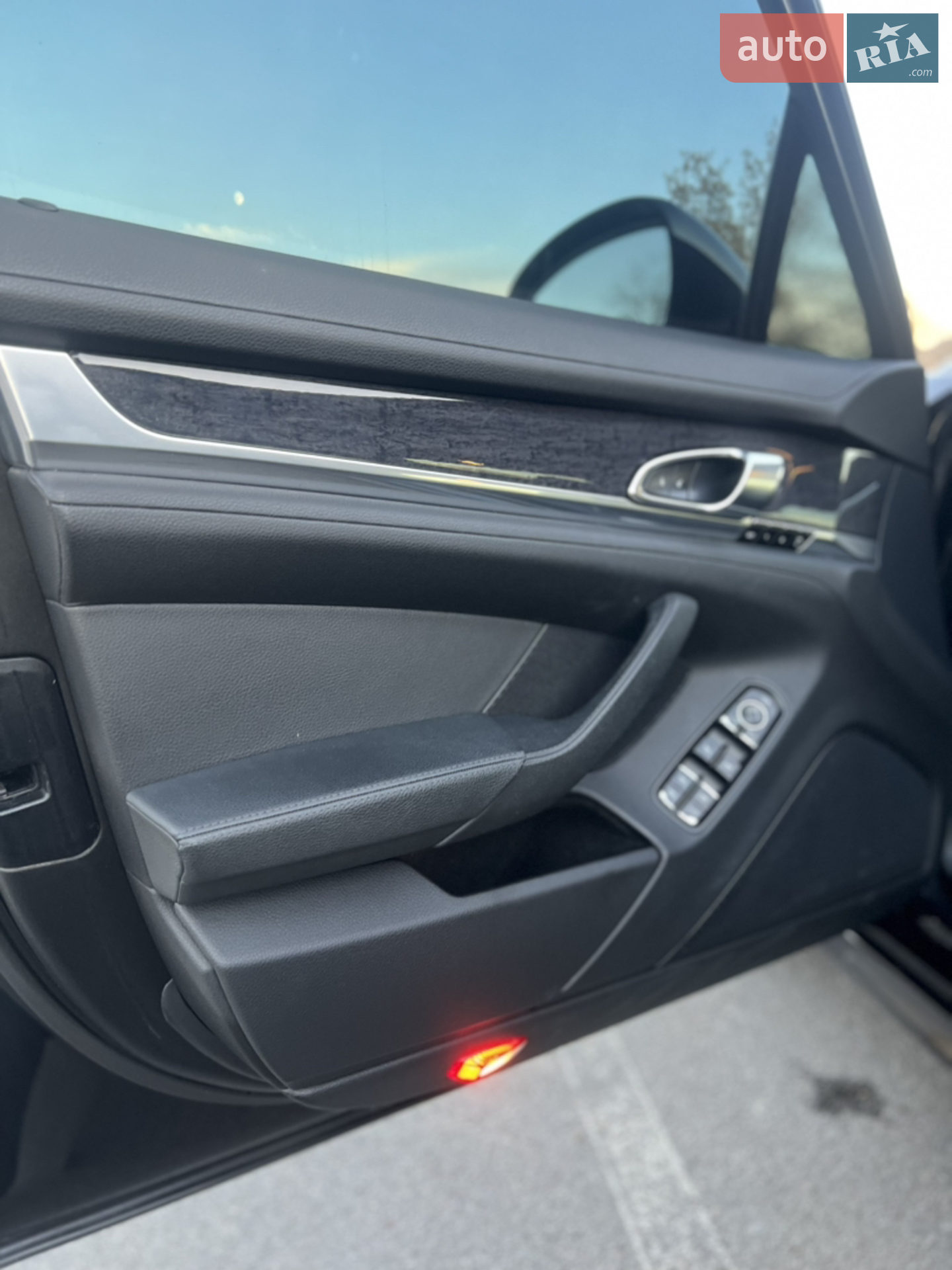 2013 Porsche Panamera - мініатюра 33