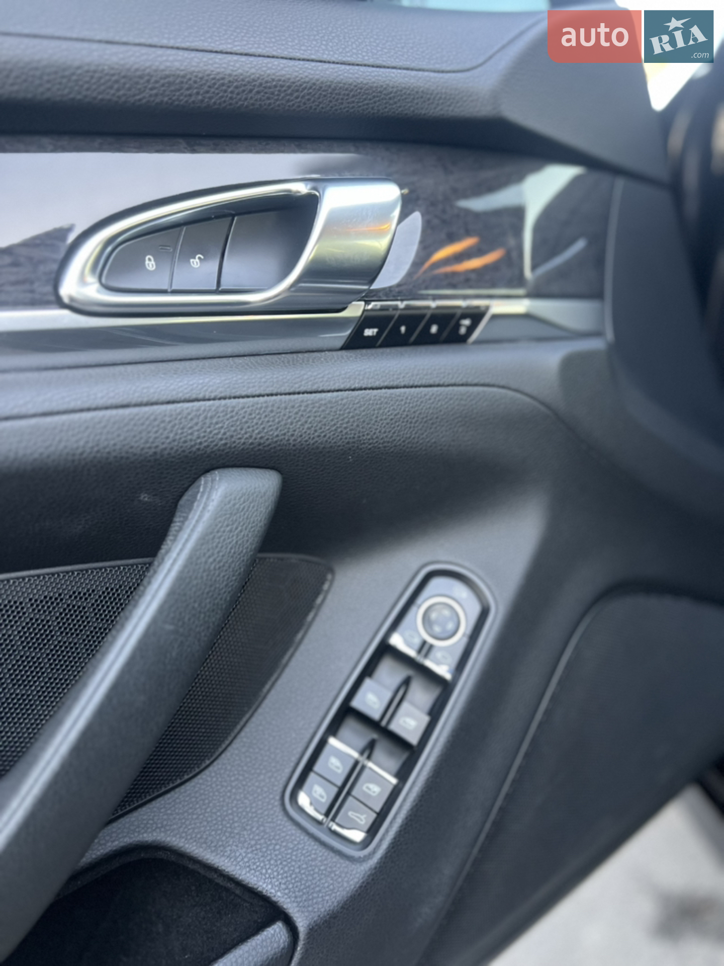 2013 Porsche Panamera - мініатюра 34