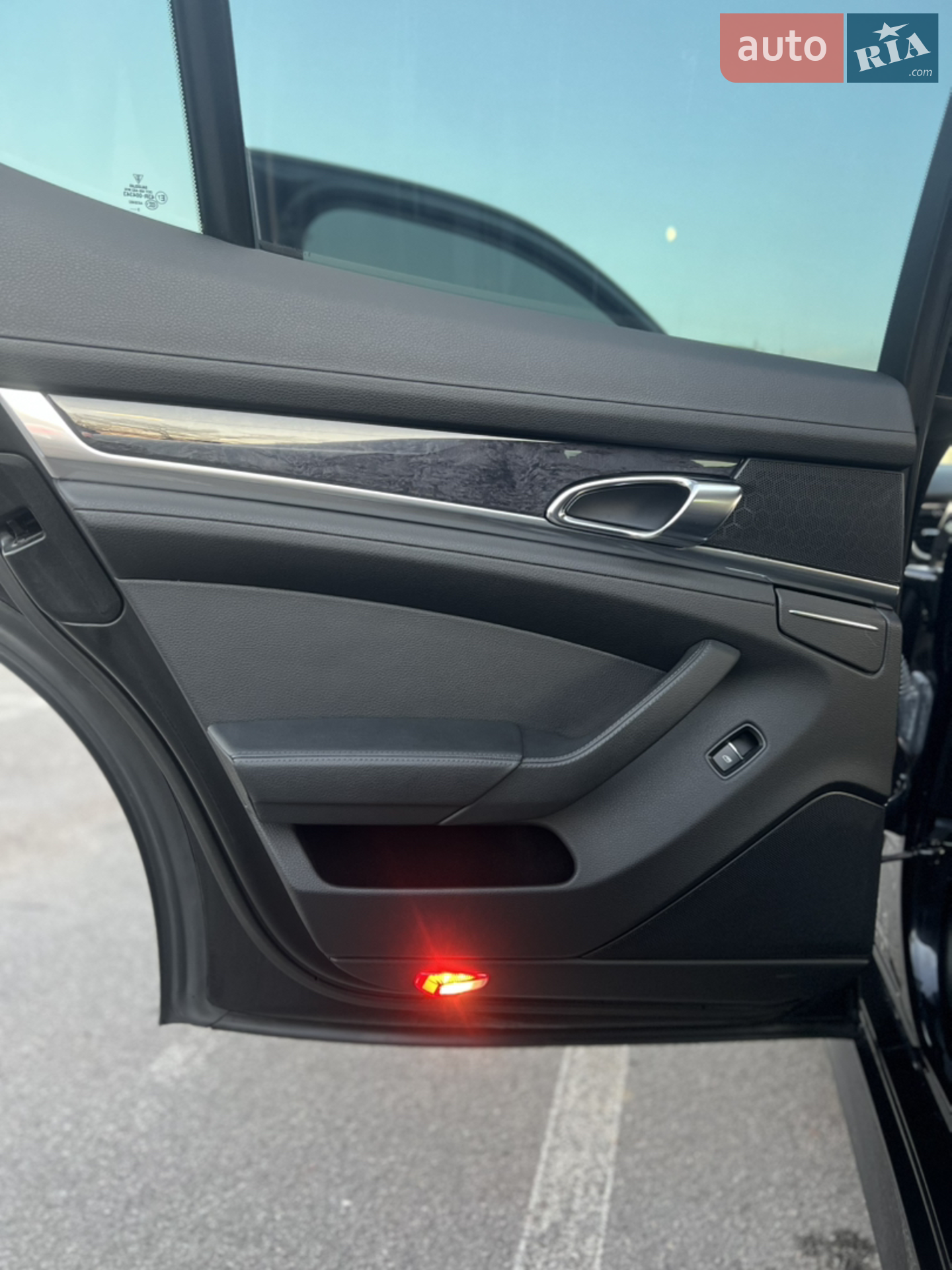 2013 Porsche Panamera - мініатюра 35
