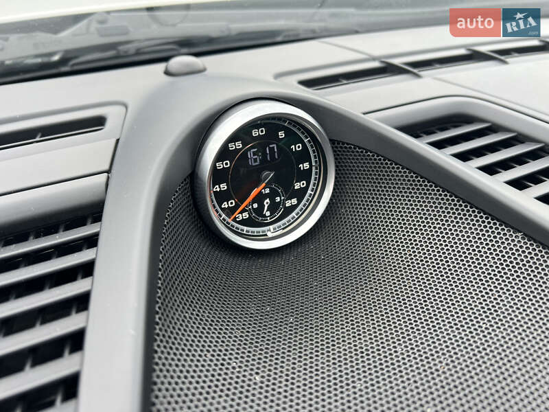 Фастбэк Porsche Panamera 2011 в Одессе фото 15 Фастбэк Porsche Panamera 2011 в Одессе