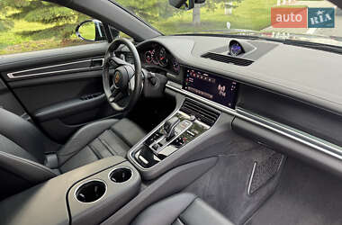 Фастбэк Porsche Panamera 2022 в Одессе