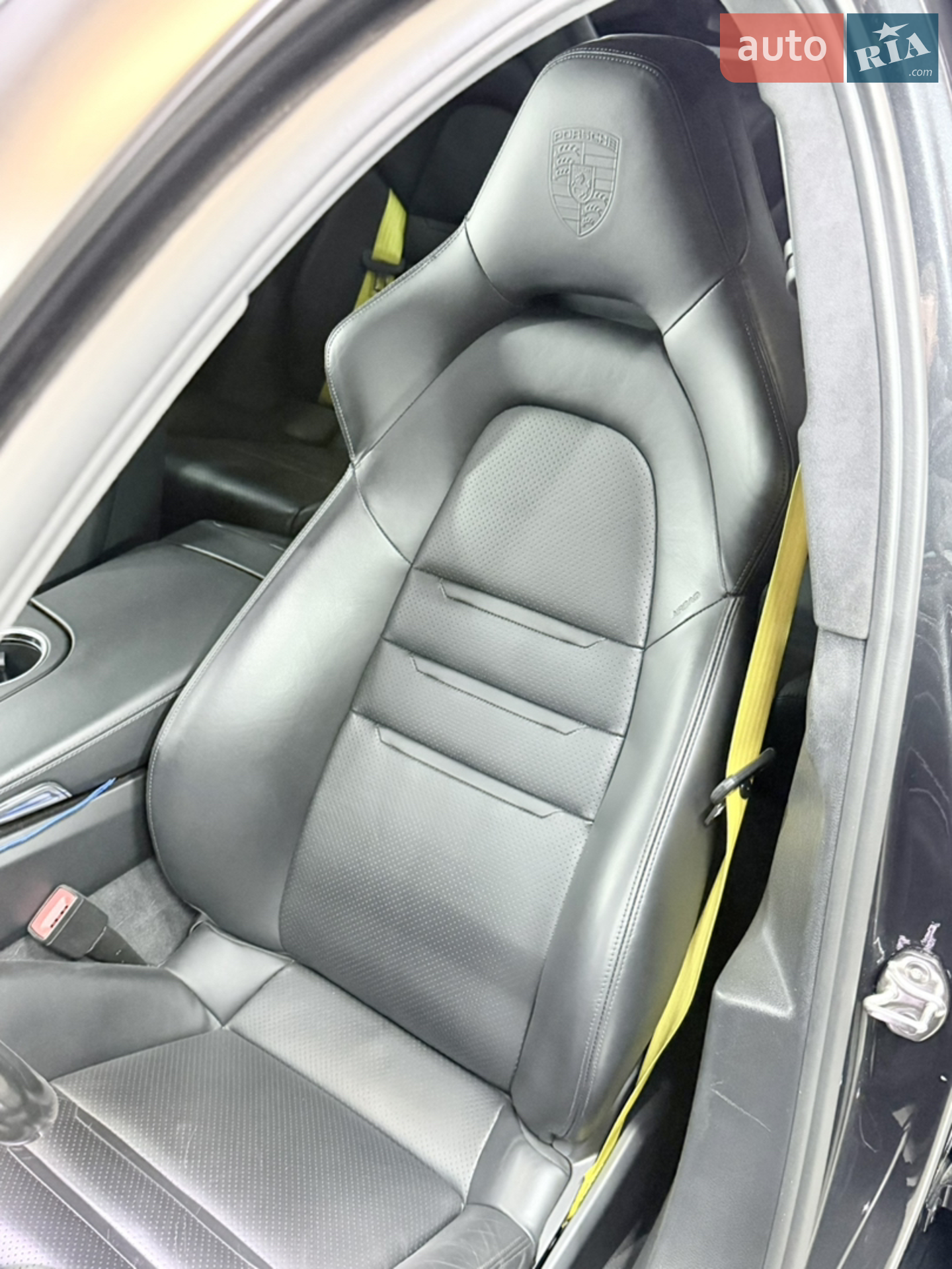 2017 Porsche Panamera - мініатюра 75