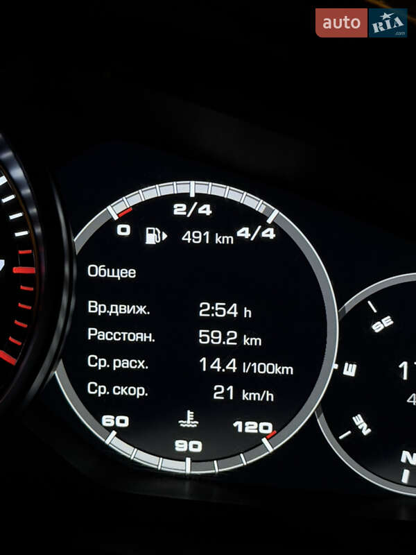 Фастбек Porsche Panamera 2017 в Одесі фото 36 Фастбек Porsche Panamera 2017 в Одесі