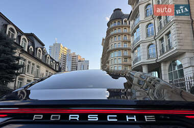 Фастбек Porsche Panamera 2020 в Києві