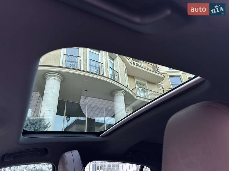 Фастбек Porsche Panamera 2020 в Києві