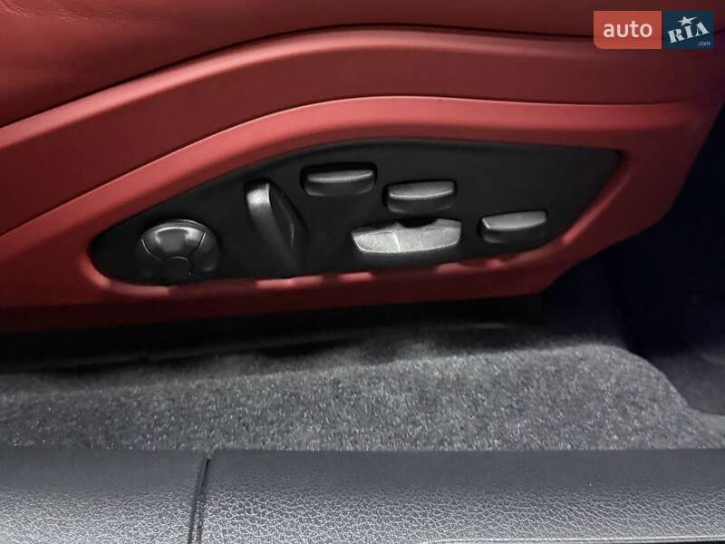 Фастбэк Porsche Panamera 2023 в Киеве фото 118 Фастбэк Porsche Panamera 2023 в Киеве