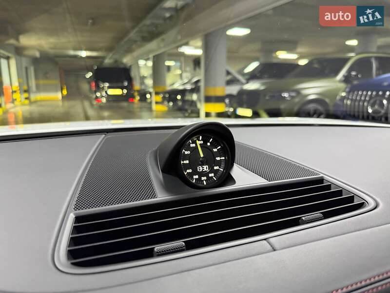 Фастбэк Porsche Panamera 2023 в Киеве фото 48 Фастбэк Porsche Panamera 2023 в Киеве