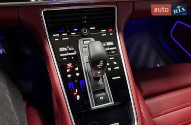 Фастбэк Porsche Panamera 2023 в Киеве фото 105 Фастбэк Porsche Panamera 2023 в Киеве
