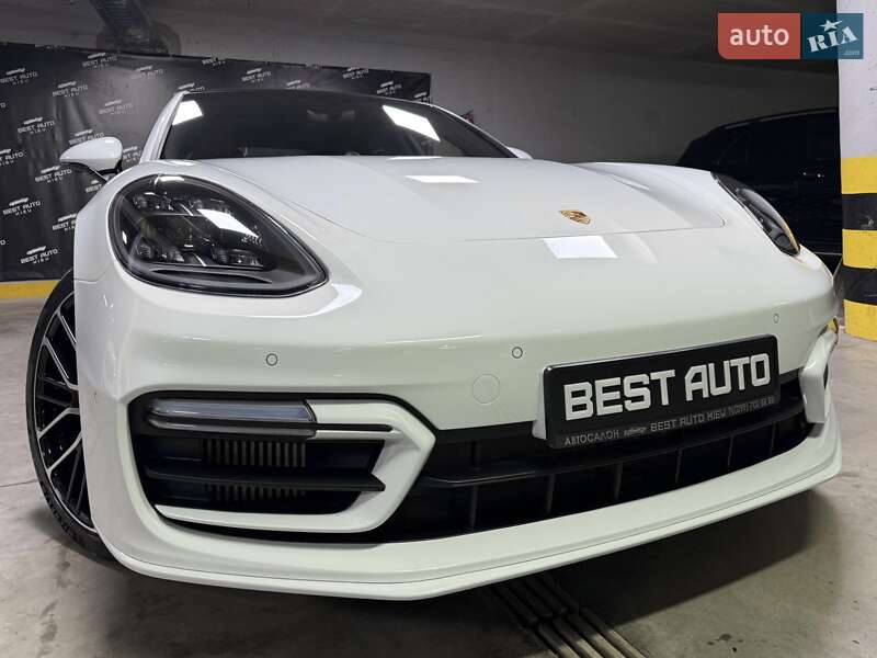 Фастбэк Porsche Panamera 2023 в Киеве фото 128 Фастбэк Porsche Panamera 2023 в Киеве