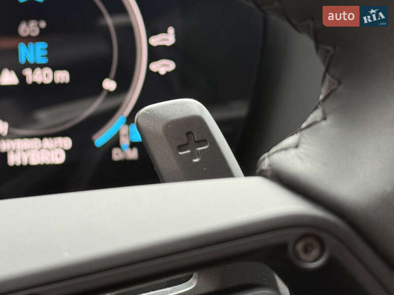 Фастбэк Porsche Panamera 2024 в Киеве