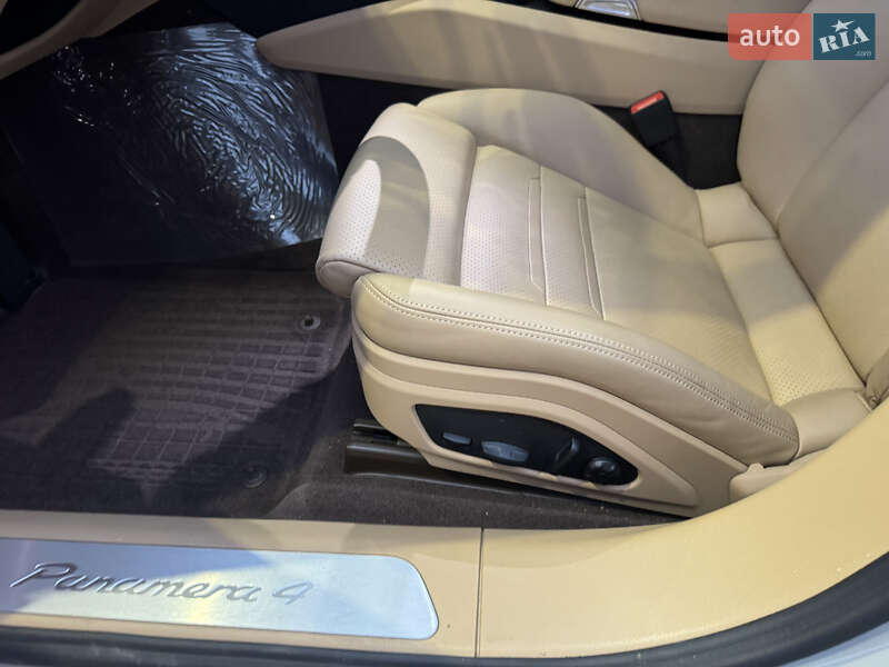 Універсал Porsche Panamera 2022 в Києві фото 3 Універсал Porsche Panamera 2022 в Києві