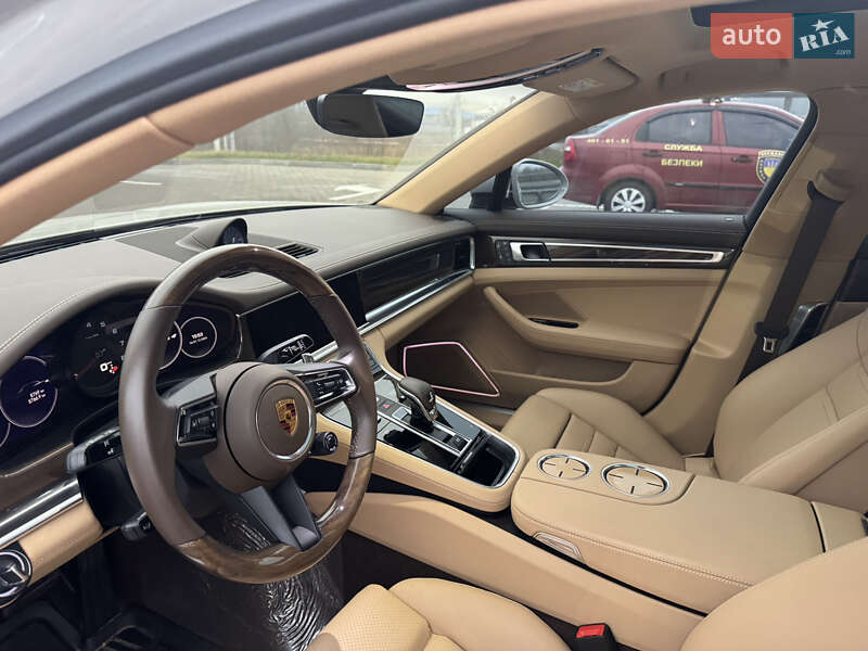 Універсал Porsche Panamera 2022 в Києві фото 22 Універсал Porsche Panamera 2022 в Києві