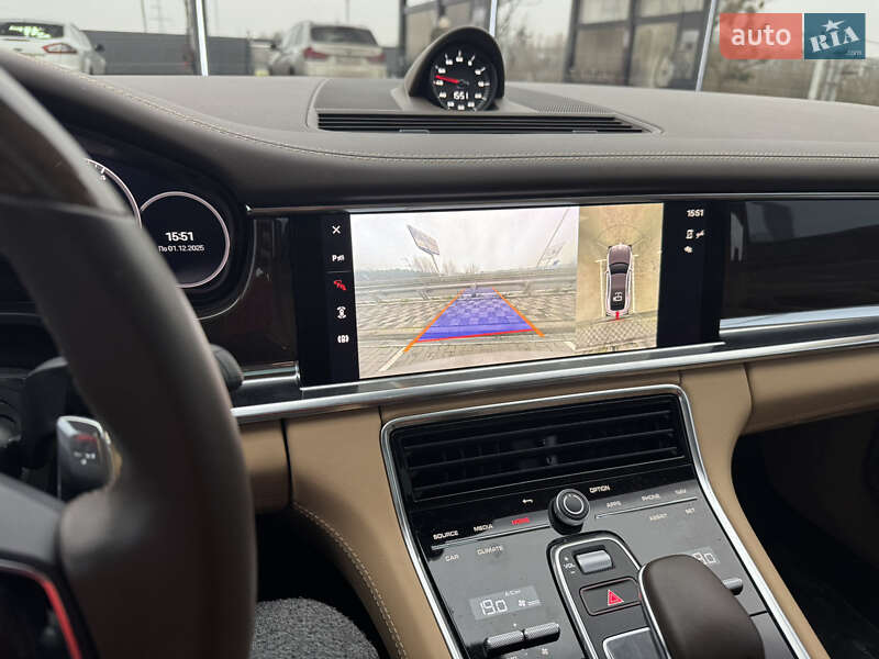 Універсал Porsche Panamera 2022 в Києві фото 25 Універсал Porsche Panamera 2022 в Києві