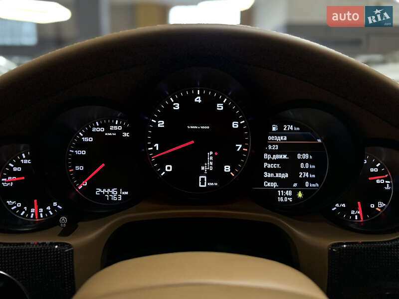 Фастбэк Porsche Panamera 2012 в Николаеве фото 28 Фастбэк Porsche Panamera 2012 в Николаеве