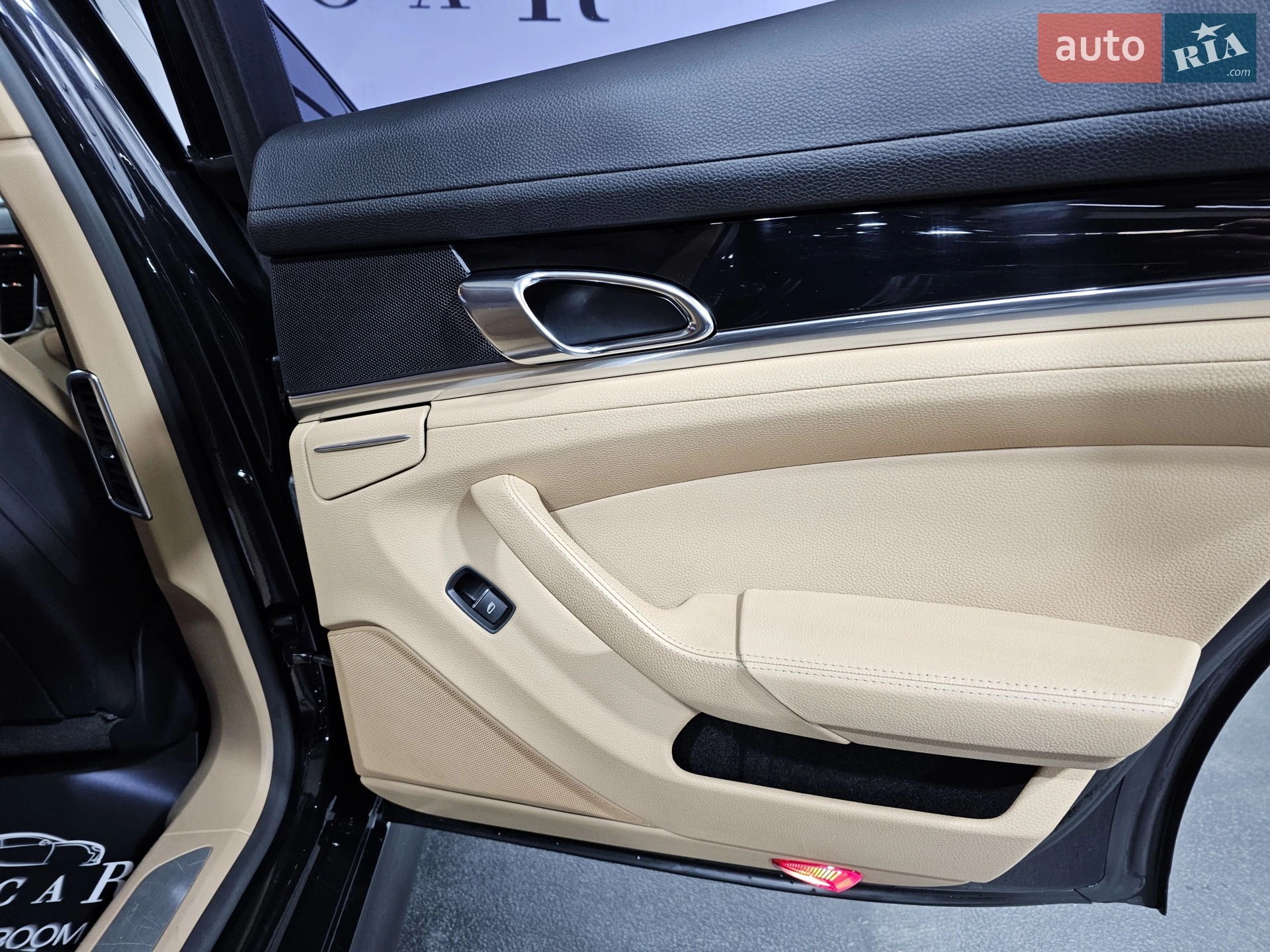 2013 Porsche Panamera - мініатюра 15