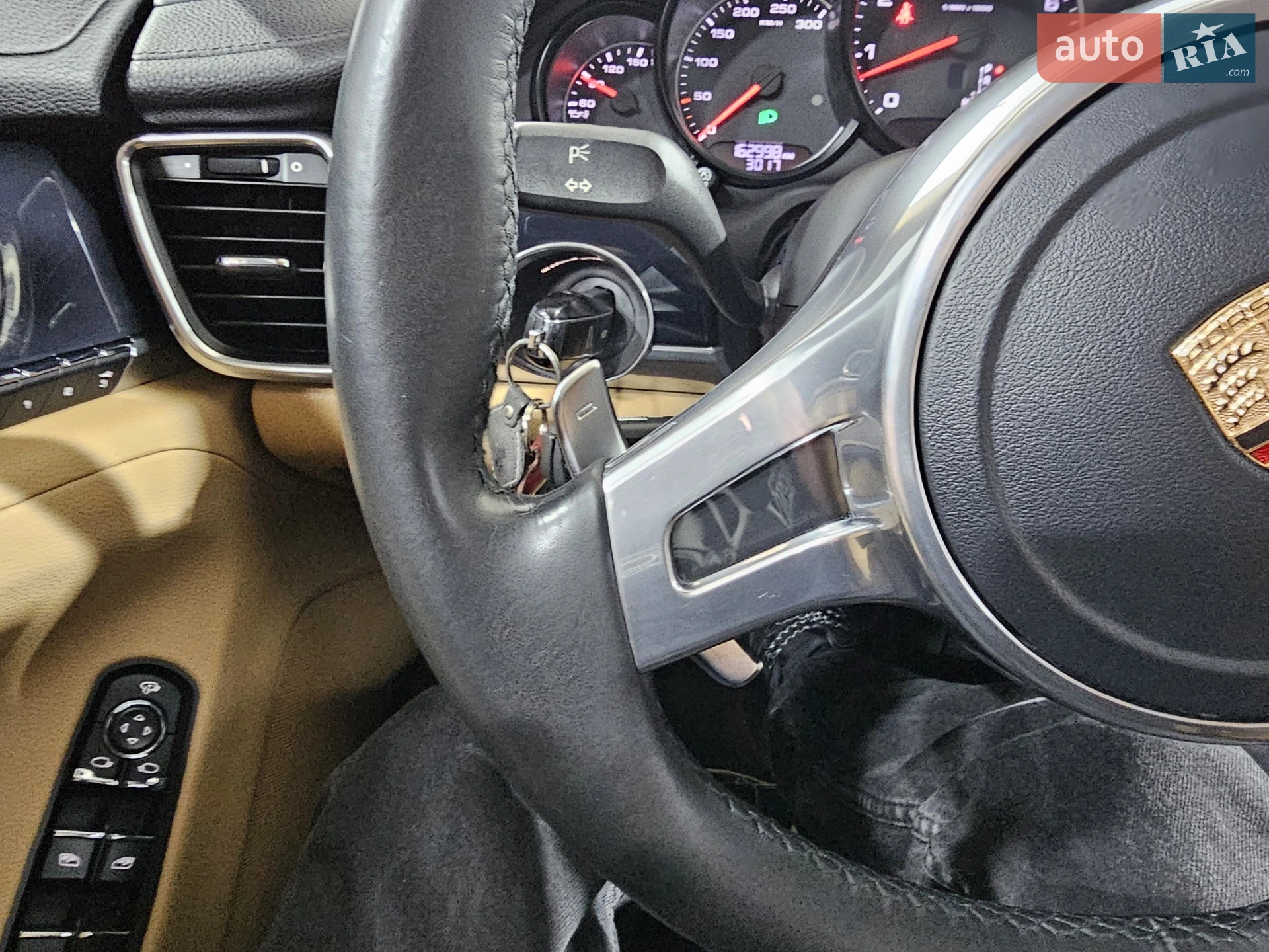 2013 Porsche Panamera - мініатюра 37