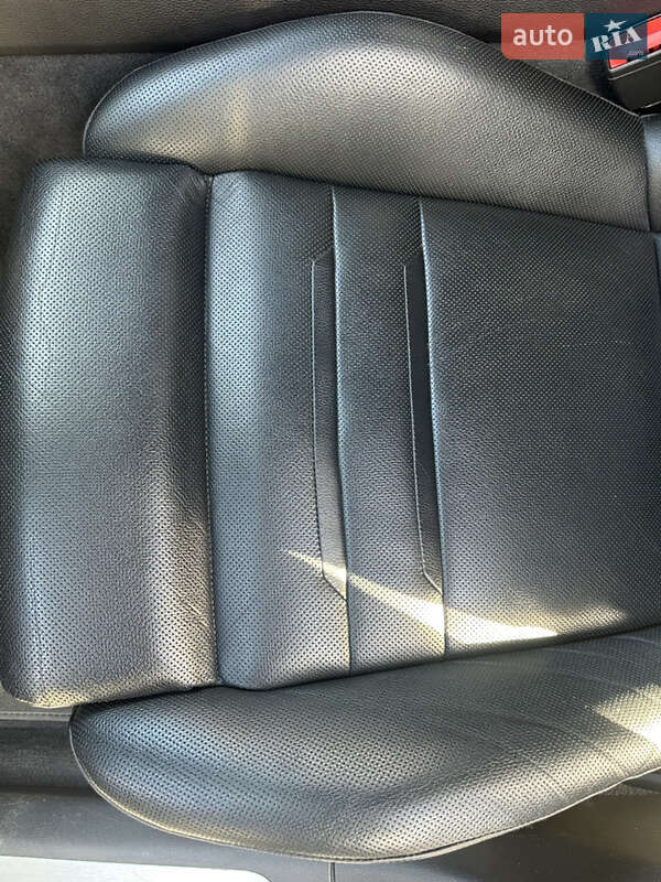 Фастбэк Porsche Panamera 2017 в Львове