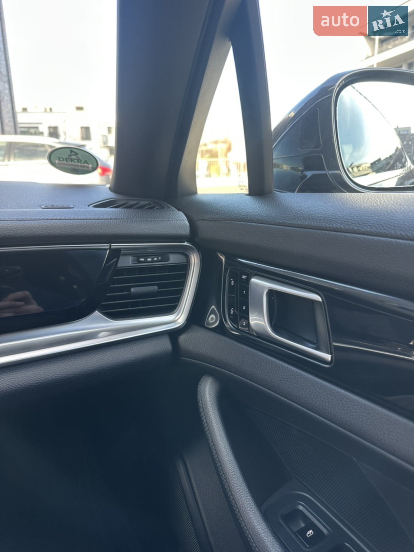 2017 Porsche Panamera - мініатюра 115