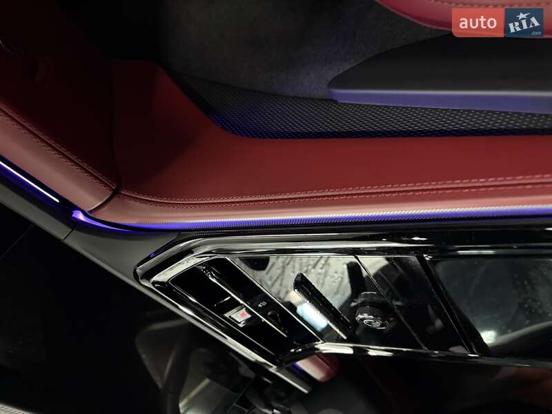 Фастбэк Porsche Panamera 2024 в Киеве фото 36 Фастбэк Porsche Panamera 2024 в Киеве