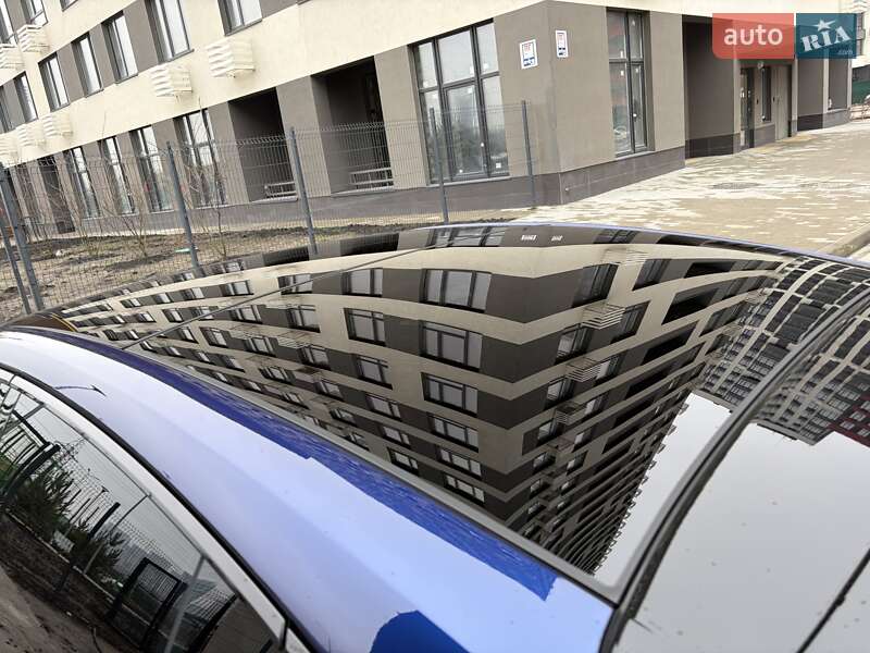 Фастбэк Porsche Panamera 2024 в Киеве фото 72 Фастбэк Porsche Panamera 2024 в Киеве