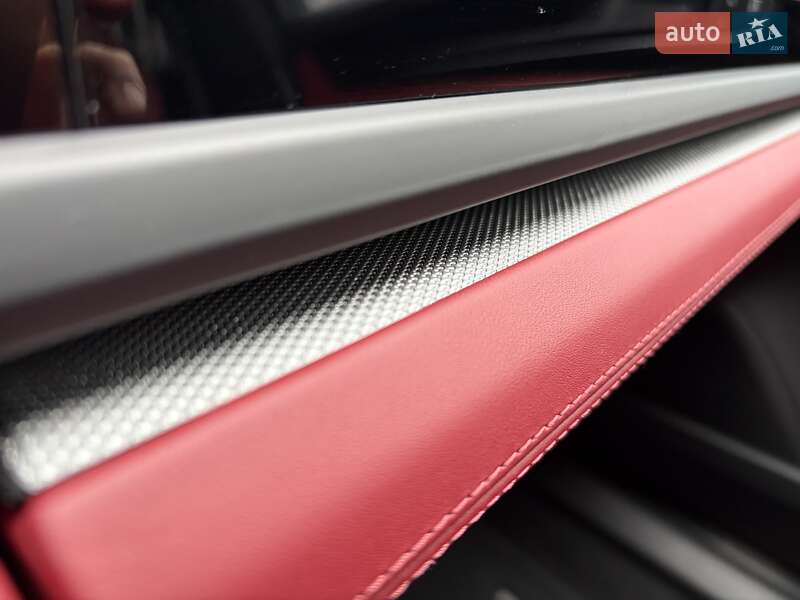 Фастбэк Porsche Panamera 2024 в Киеве фото 141 Фастбэк Porsche Panamera 2024 в Киеве