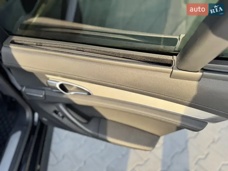 Porsche Panamera 2011 VIN WP0AB2A78BL061099 фото оголошення 18 з 74