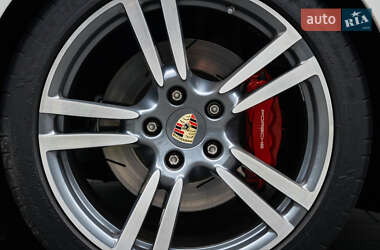 Фастбек Porsche Panamera 2011 в Києві