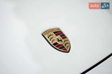 Фастбек Porsche Panamera 2011 в Києві