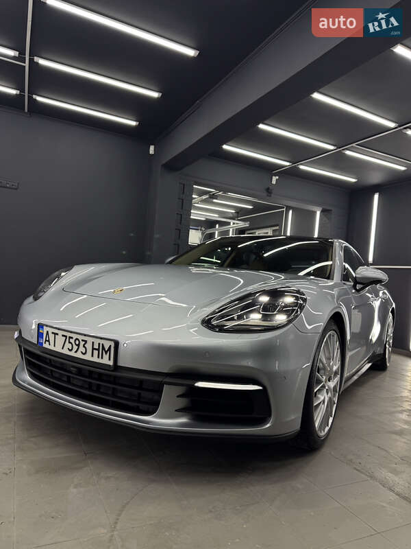 Фастбэк Porsche Panamera 2017 в Коломые фото 50 Фастбэк Porsche Panamera 2017 в Коломые
