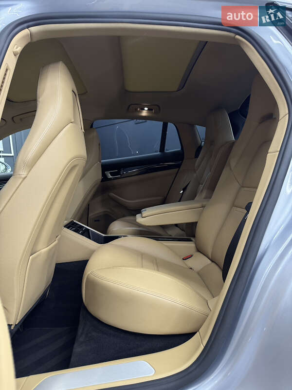 Фастбэк Porsche Panamera 2017 в Коломые фото 66 Фастбэк Porsche Panamera 2017 в Коломые