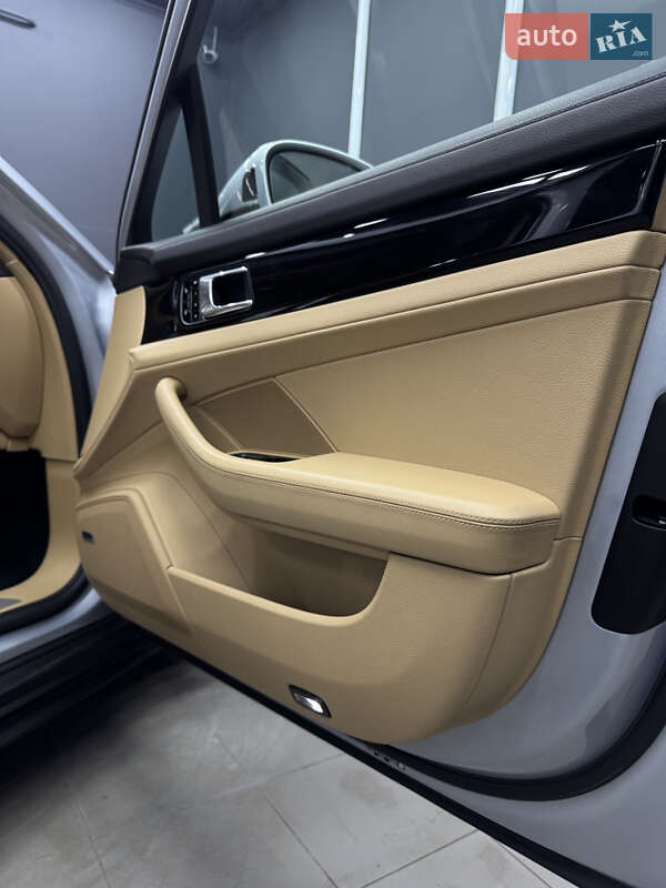 Фастбэк Porsche Panamera 2017 в Коломые фото 73 Фастбэк Porsche Panamera 2017 в Коломые