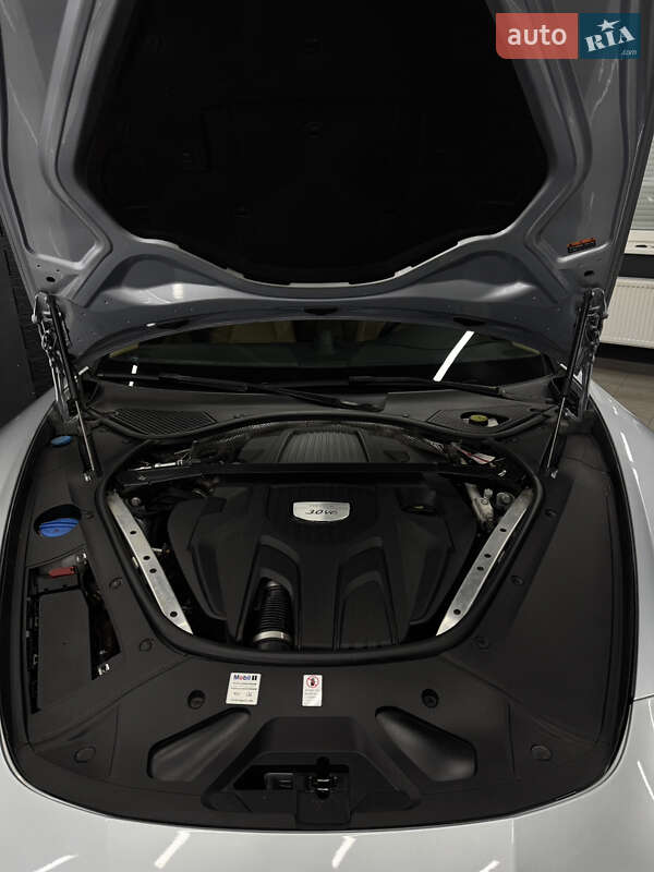 Фастбэк Porsche Panamera 2017 в Коломые фото 78 Фастбэк Porsche Panamera 2017 в Коломые