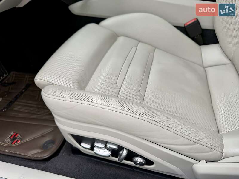 Фастбэк Porsche Panamera 2017 в Киеве фото 67 Фастбэк Porsche Panamera 2017 в Киеве