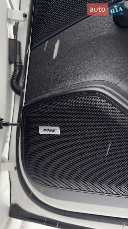 Фастбэк Porsche Panamera 2019 в Хмельницком