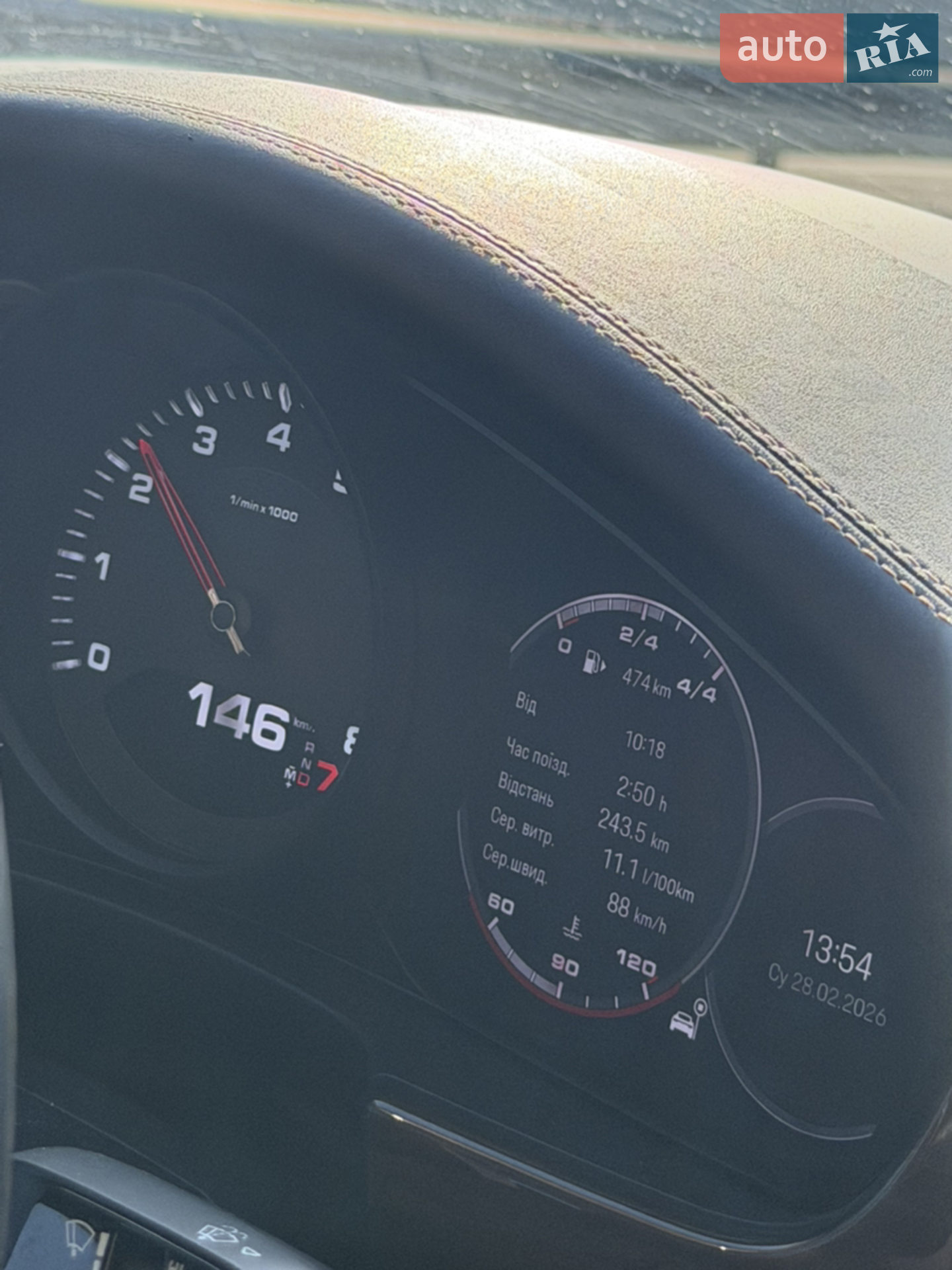2022 Porsche Panamera - мініатюра 53