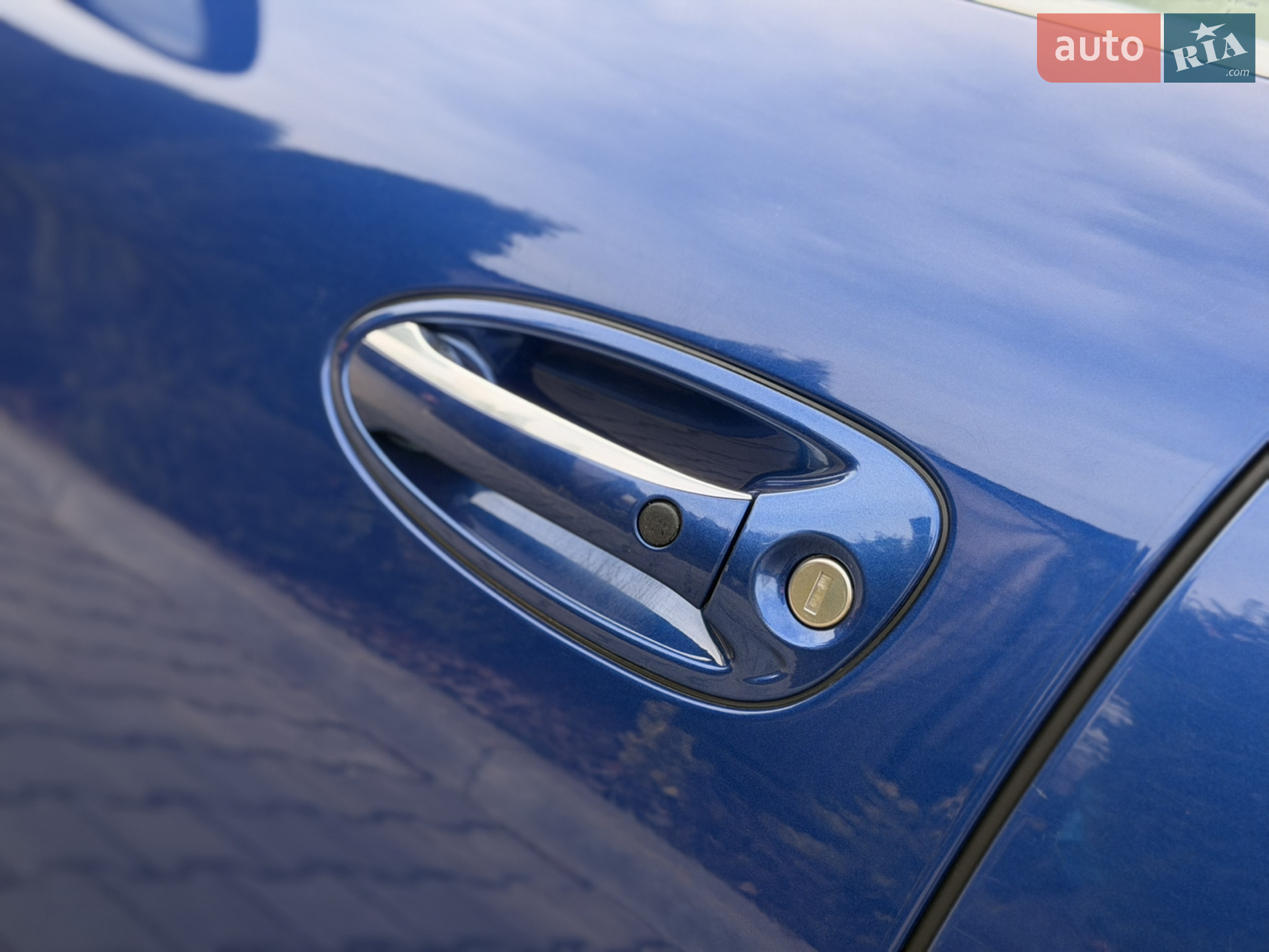 2010 Porsche Panamera - мініатюра 21