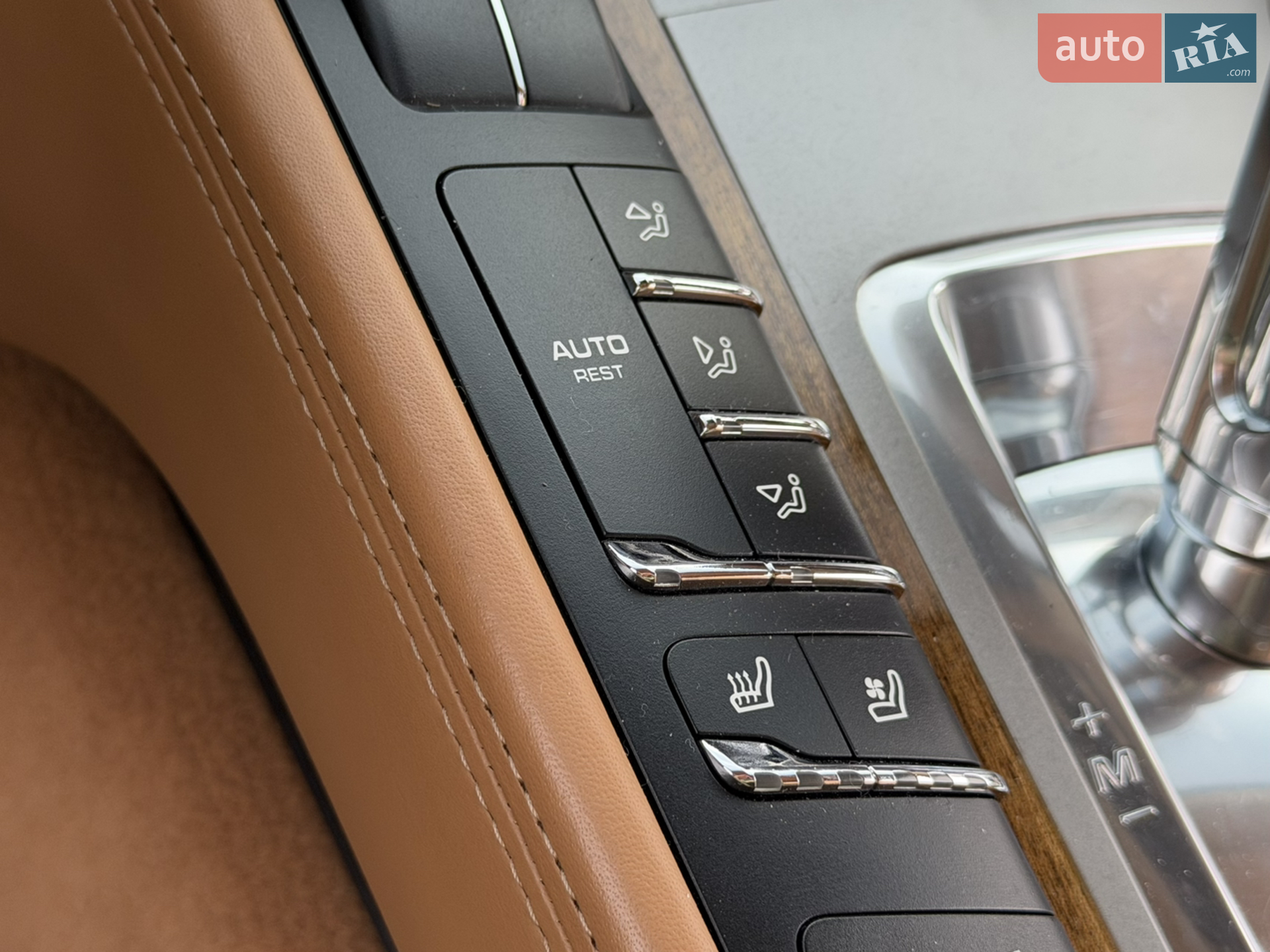 2010 Porsche Panamera - мініатюра 59