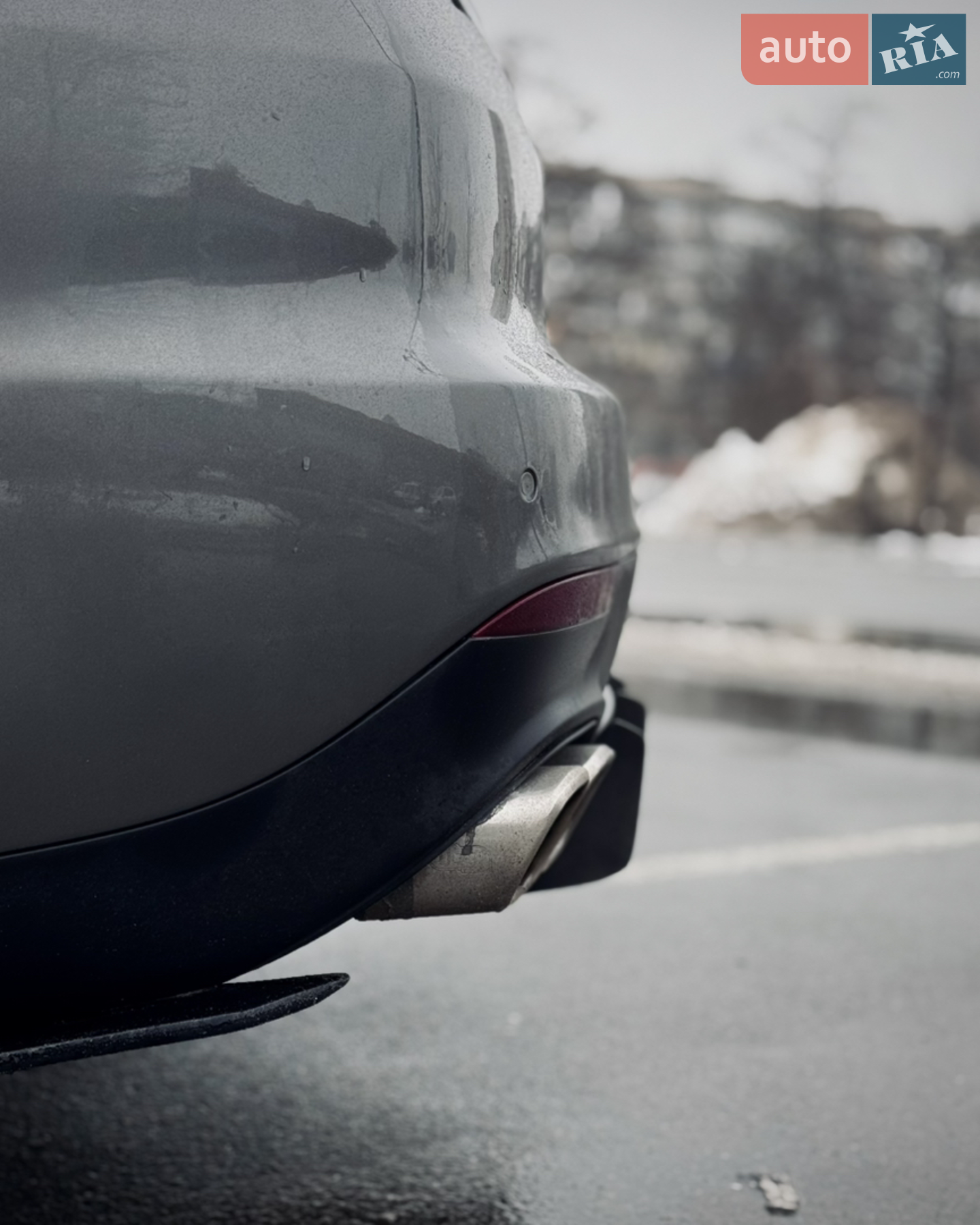 2013 Porsche Panamera - мініатюра 15