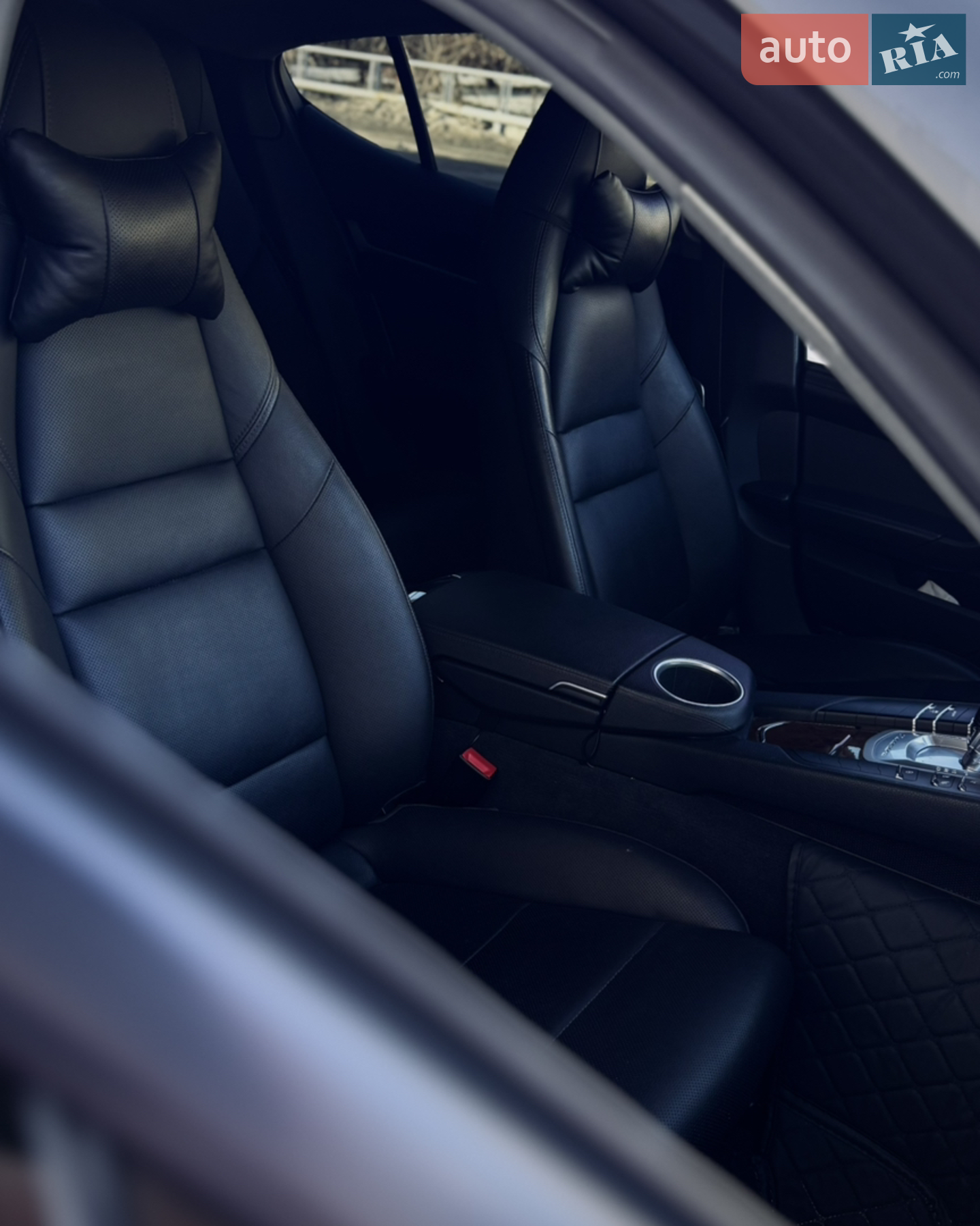 2013 Porsche Panamera - мініатюра 19