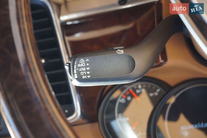 Фастбэк Porsche Panamera 2013 в Одессе