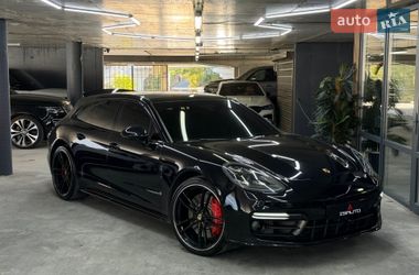 Универсал Porsche Panamera 2017 в Одессе