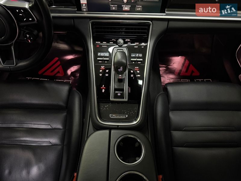 Универсал Porsche Panamera 2017 в Одессе