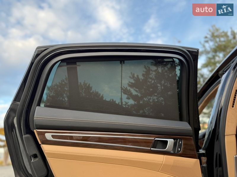 Фастбэк Porsche Panamera 2022 в Львове