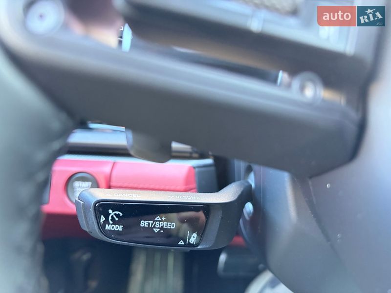 Фастбэк Porsche Panamera 2024 в Киеве