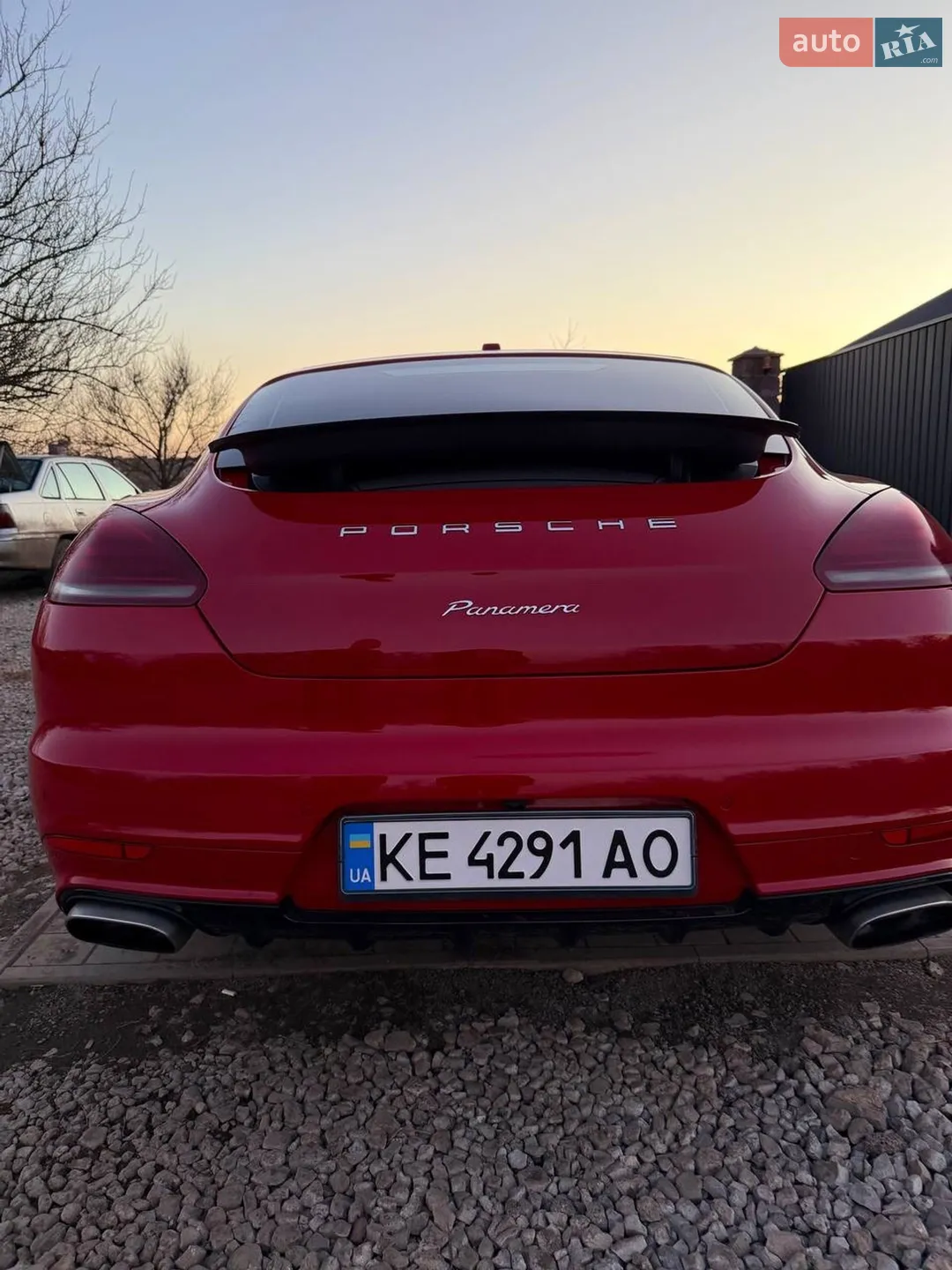 2016 Porsche Panamera - мініатюра 10