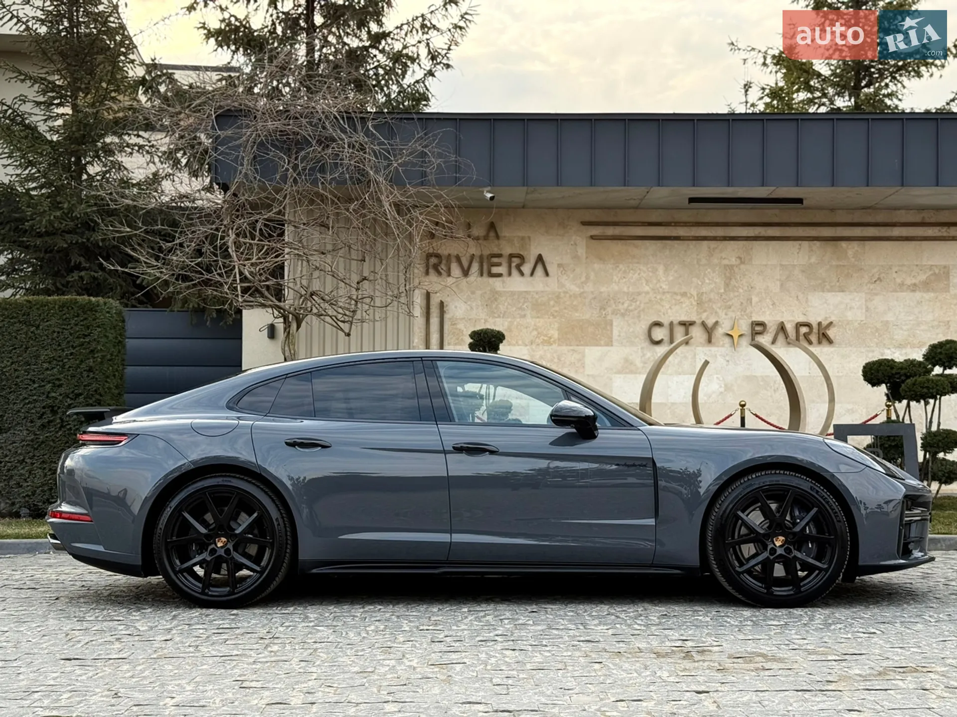 2024 Porsche Panamera - мініатюра 31