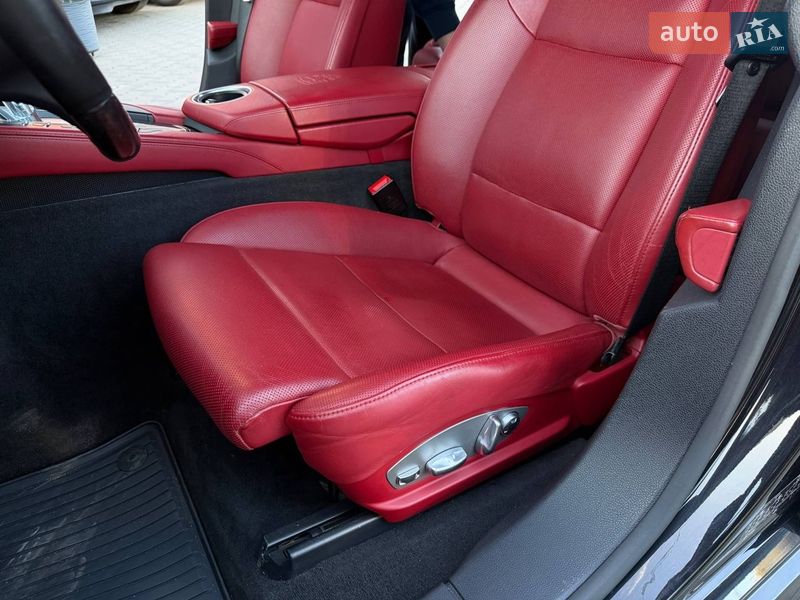 Фастбек Porsche Panamera 2013 в Києві