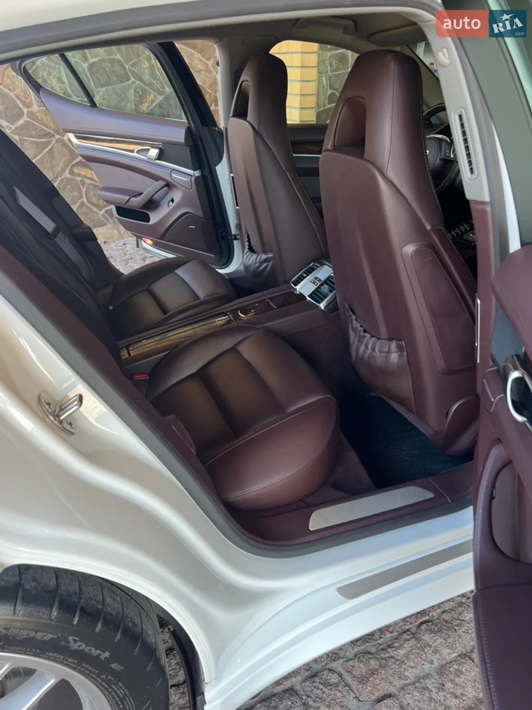 2013 Porsche Panamera - мініатюра 26