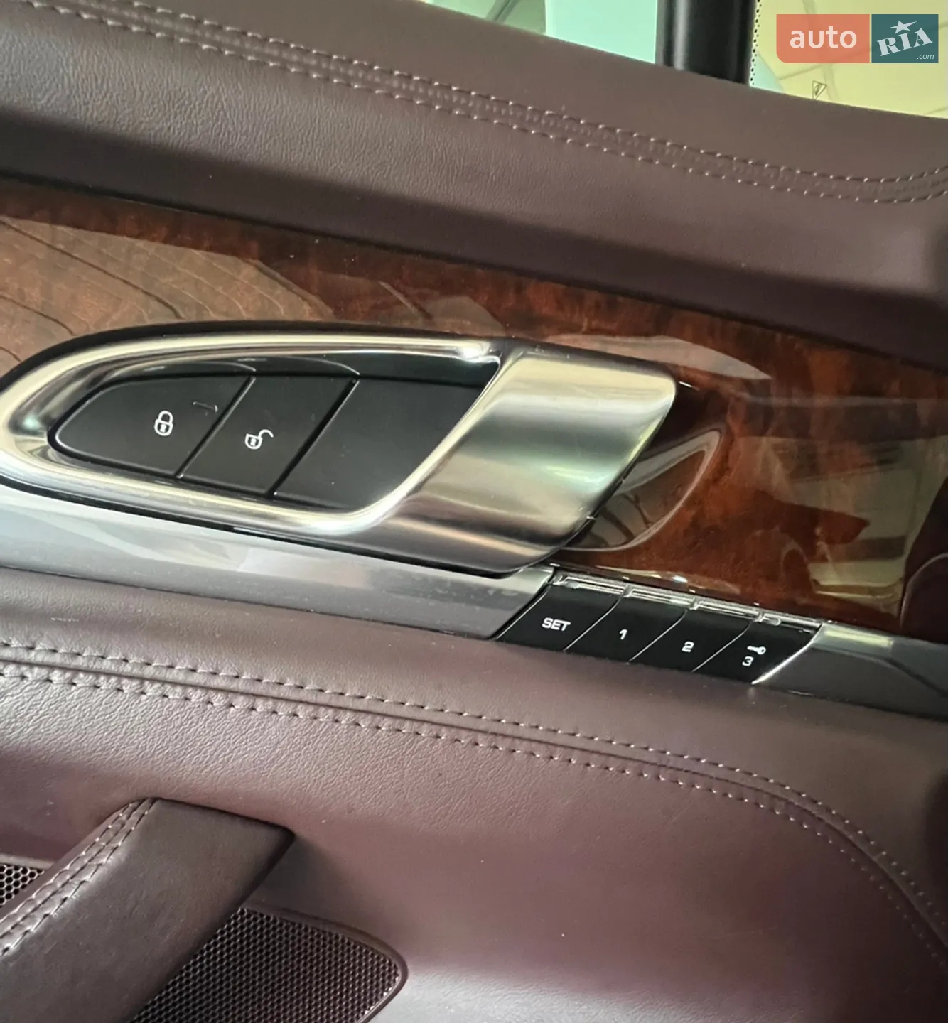 2013 Porsche Panamera - мініатюра 34